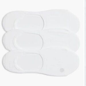 Zella 3-Pack No-Show Sneaker Socks – NWT